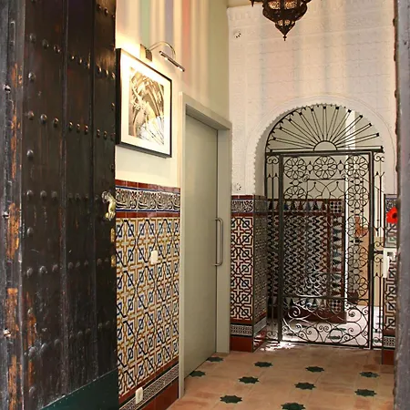 فندق بوتيك كاساس دي سانتا كروز 3*