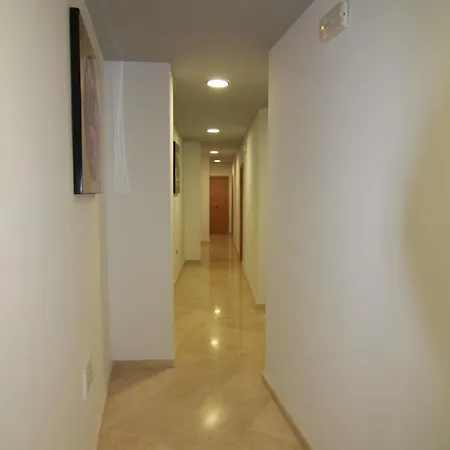 Hotel Duquesa Sevilla