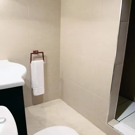 Rey De Sevilla Flats - Macarena Siviglia