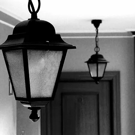 Guest house Macarena *
