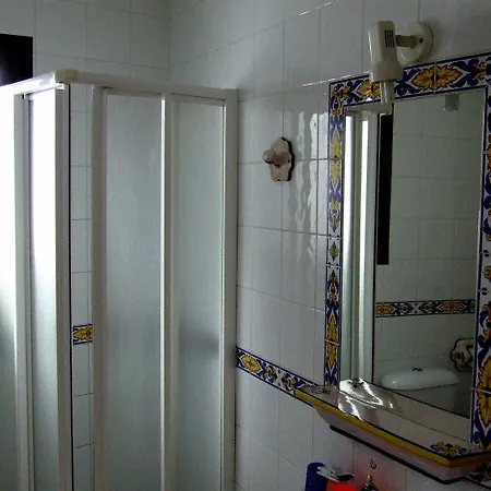 Guest house Macarena