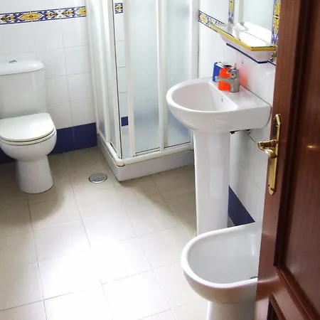 Guest house Macarena Seville