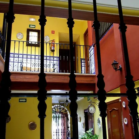 Guest house Macarena