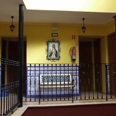 Macarena Seville