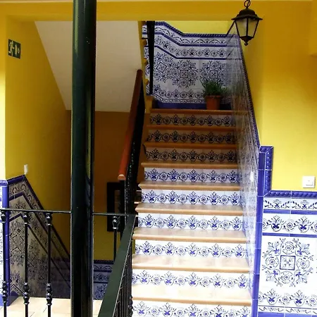Guest house Macarena Seville