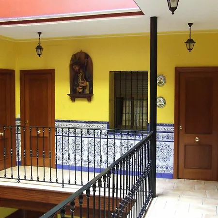 Guest house Macarena Seville