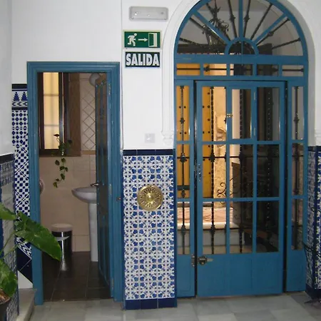 La Montorena Sevilla