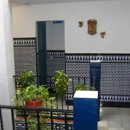La Montorena Sevilla