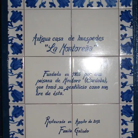 La Montorena