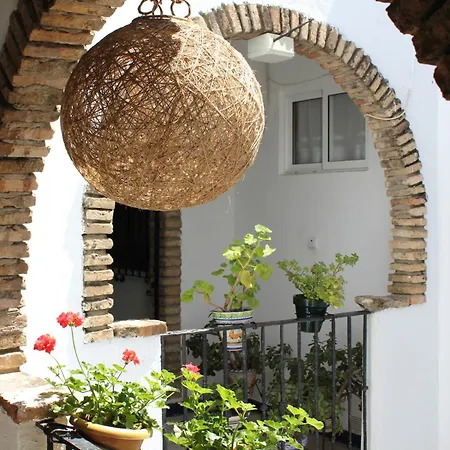 Gasthof La Montorena Sevilla