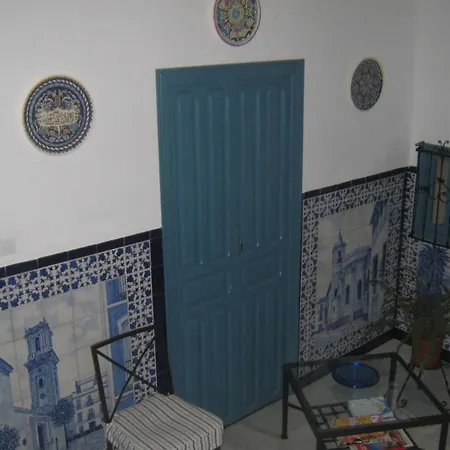 La Montorena Sevilla