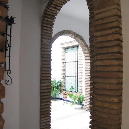 La Montorena Sevilla