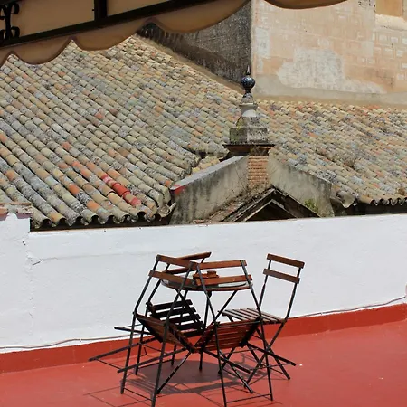 Gasthof La Montorena Sevilla