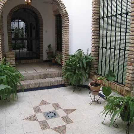 La Montorena Sevilla