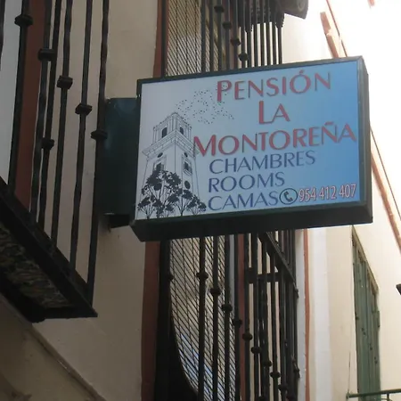 Gasthof La Montorena Sevilla
