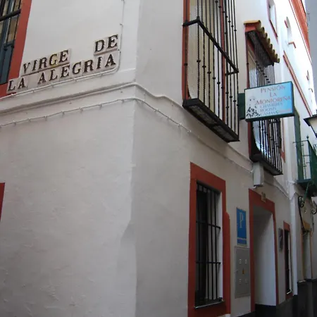 La Montorena