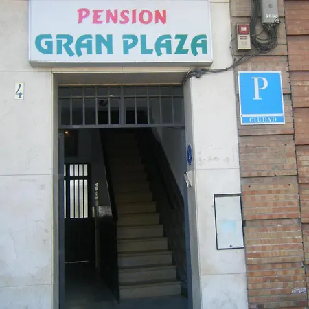 Gran Plaza Seville
