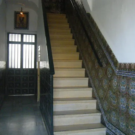 Guest house Gran Plaza