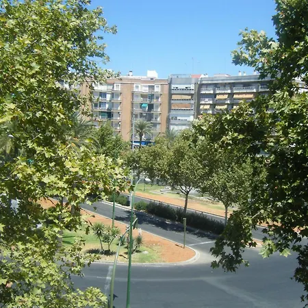 Gran Plaza Seville