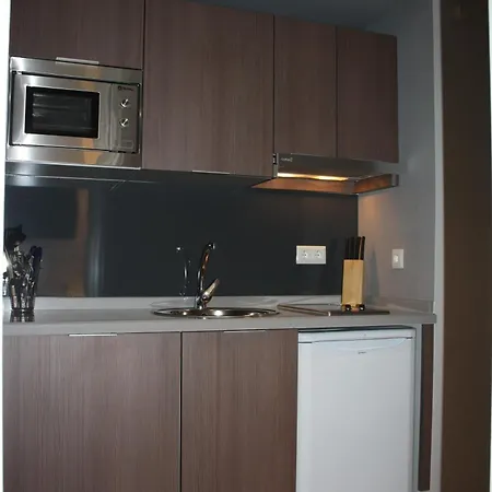 Apartment Avenida *