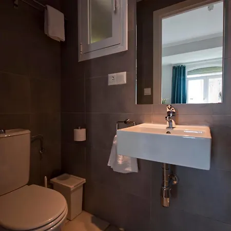 Apartment Avenida Seville