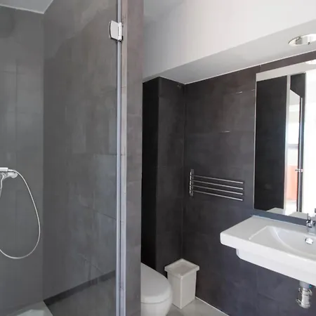 Apartment Avenida *