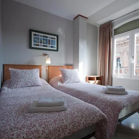 Apartment Avenida