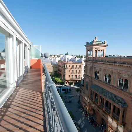 Apartment Avenida Seville