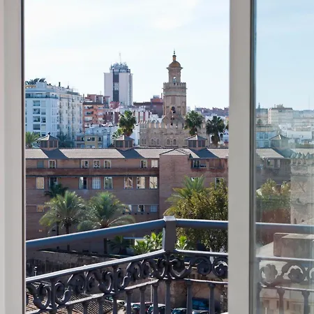 Apartment Avenida