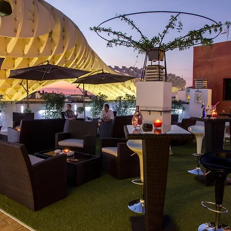 Hotell Palace