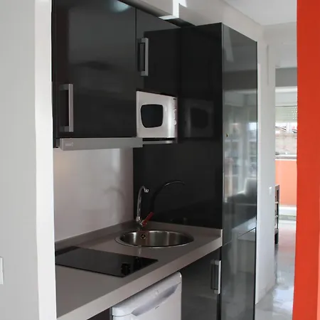 Apartment Avenida