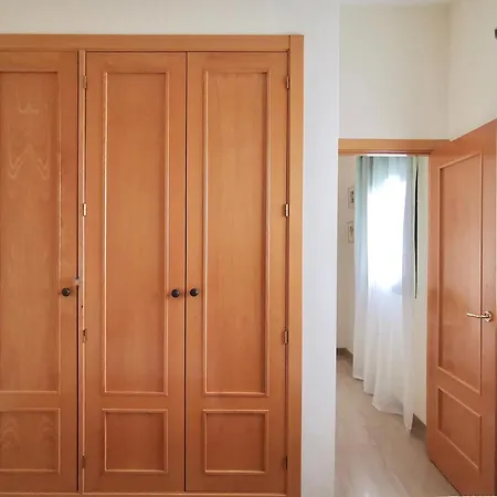 Apartment Teodosio Free Parking & Ac *