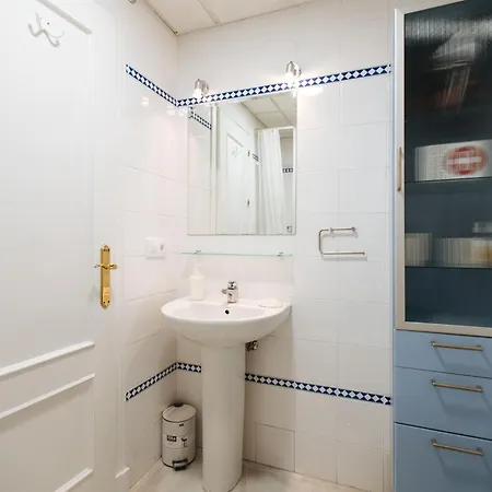 Apartment El Refugio De San Luis Con Parking Opcional *