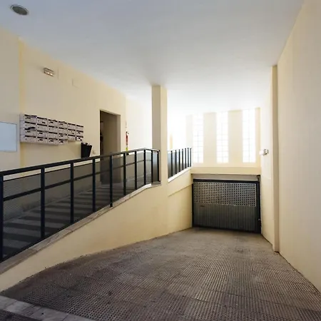 El Refugio De San Luis Con Parking Opcional