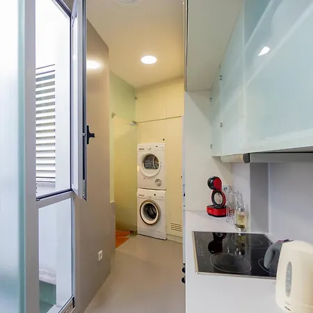 Apartment Rentalsevilla A Pies De La Giralda Seville