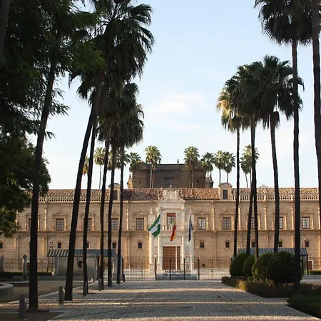 San Luis Downtown & Pool