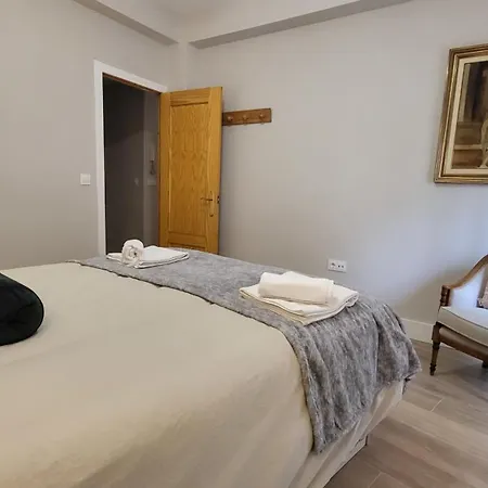 Apartment Rentalsevilla En La Plaza Del Salvador