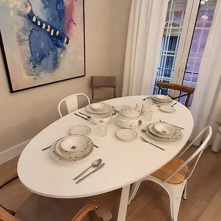 Apartment Rentalsevilla En La Plaza Del Salvador *