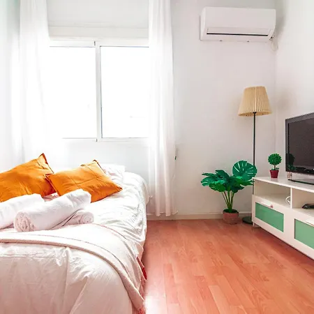 Apartamento Edomus La Campana Boutique *