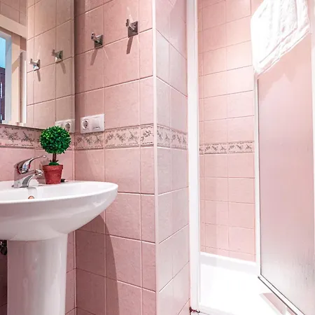 Apartamento Edomus La Campana Boutique *