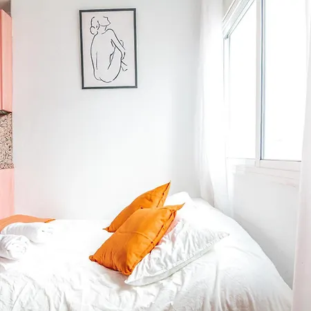 Apartamento Edomus La Campana Boutique Sevilla