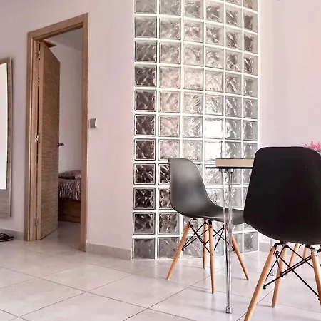 Apartment Nervion Plaza Dodo *