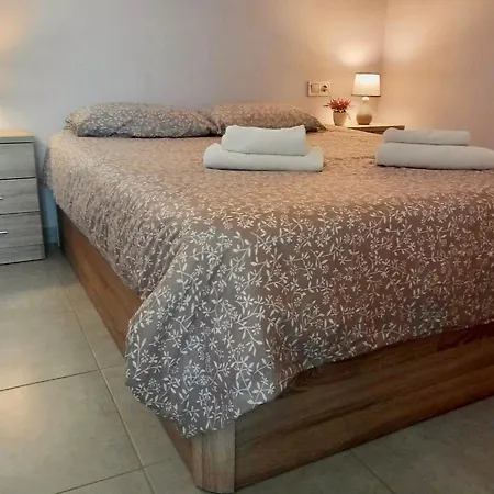 Apartment Nervion Plaza Dodo Seville