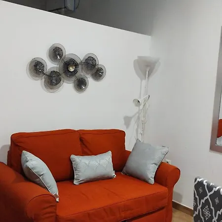 Homestay Casa Parras Basilica *