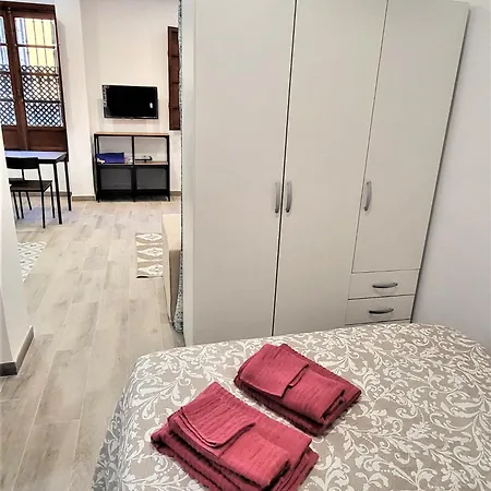 Homestay Casa Parras Basilica