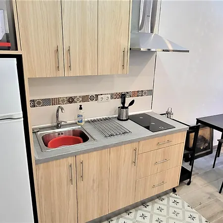 Homestay Casa Parras Basilica