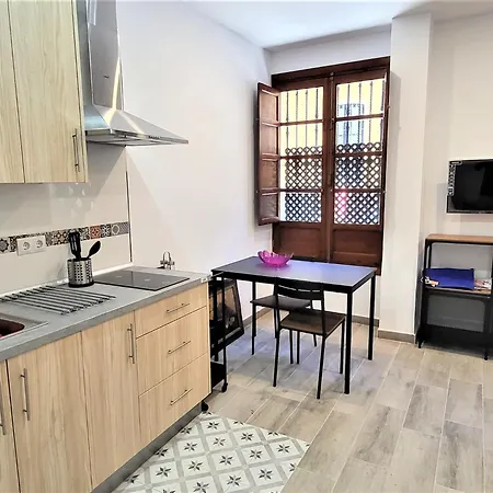Homestay Casa Parras Basilica *