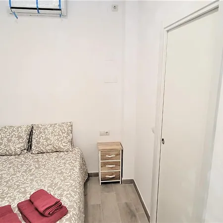 Homestay Casa Parras Basilica