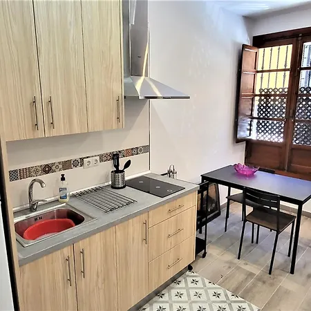 Homestay Casa Parras Basilica