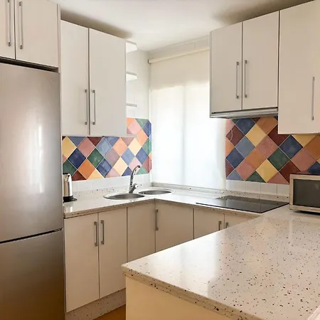 Apartment Monkeys Alfareria Triana